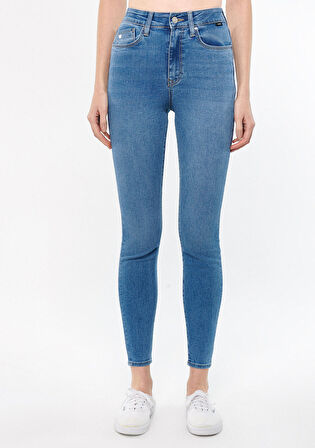 Mavi A.C.A.İ.P. Indigo Jean Pantolon 101065-34716