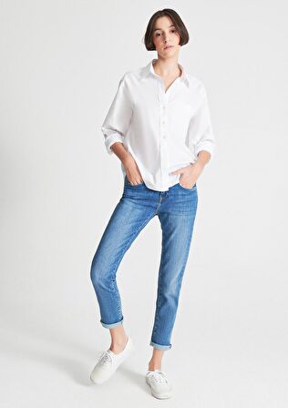Mavi Ada Vintage Jean Pantolon 1020534721