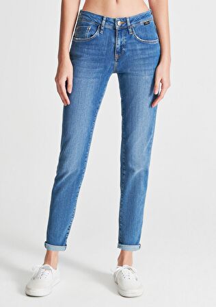 Mavi Ada Vintage Jean Pantolon 1020534721