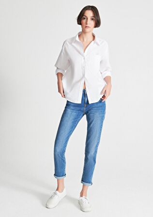 Mavi Ada Vintage Jean Pantolon 1020534721