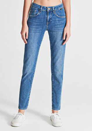 Mavi Ada Vintage Jean Pantolon 1020534721