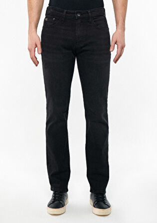 Martin Duman Gri Mavi Black Jean Pantolon 0037834819