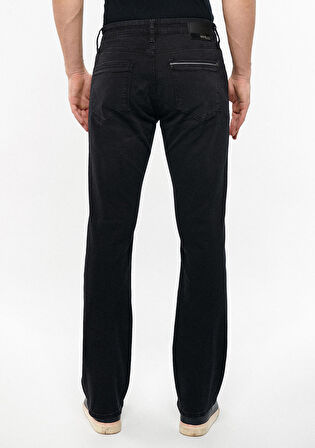 Martin Duman Gri Mavi Black Jean Pantolon 0037834819