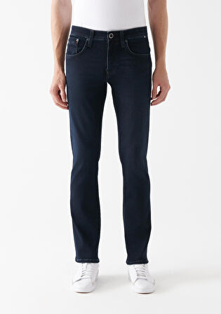 Martin Mavi Pro Sport Repreve Jean Pantolon 0037835208
