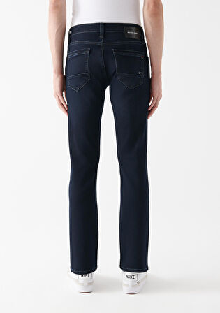 Martin Mavi Pro Sport Repreve Jean Pantolon 0037835208