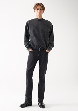 Mavi 177 Comfort Gri Jean Pantolon 0017734787