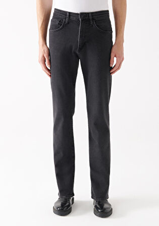 Mavi 177 Comfort Gri Jean Pantolon 0017734787