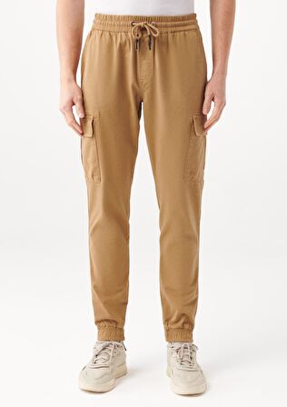Mavi Bej Kargo Pantolon 000125-80713