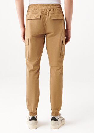 Mavi Bej Kargo Pantolon 000125-80713