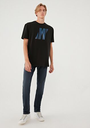Mavi Marcus Mürekkep Pro Sport Jean Pantolon 0035134484