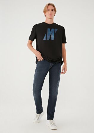 Mavi Marcus Mürekkep Pro Sport Jean Pantolon 0035134484