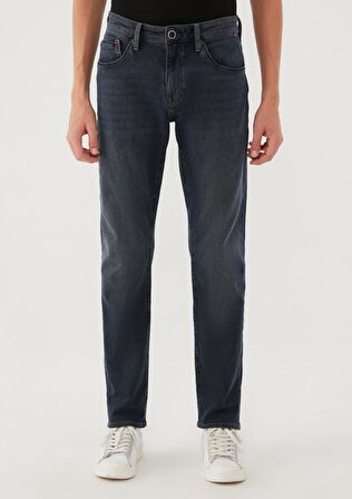 Mavi Marcus Mürekkep Pro Sport Jean Pantolon 0035134484