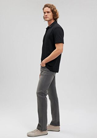 Marcus Mavi Black Açık Gri Jean Pantolon 0035132195