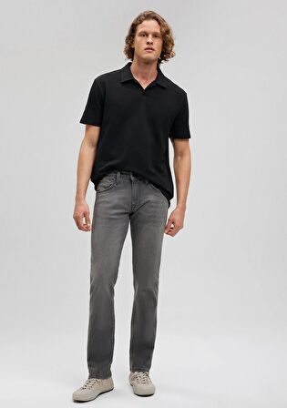 Marcus Mavi Black Açık Gri Jean Pantolon 0035132195