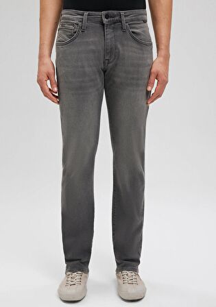 Marcus Mavi Black Açık Gri Jean Pantolon 0035132195