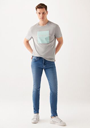 James Açık Mavi Premium Blue Jean Pantolon 0042480579