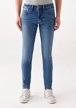 James Açık Mavi Premium Blue Jean Pantolon 0042480579