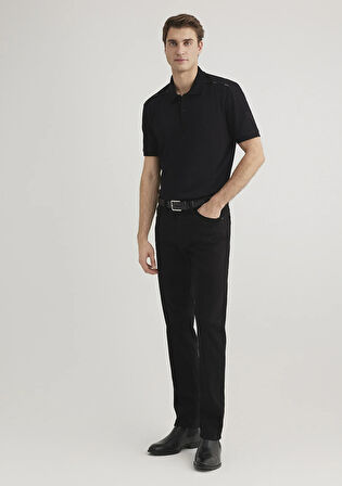 Marcus Mavi Black Siyah Jean Pantolon 0035133304