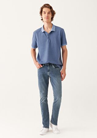 Mavi Jake Vintage Premium Blue Jean Pantolon 0042280583