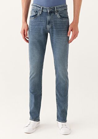 Mavi Jake Vintage Premium Blue Jean Pantolon 0042280583
