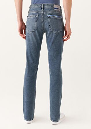 Mavi Jake Vintage Premium Blue Jean Pantolon 0042280583