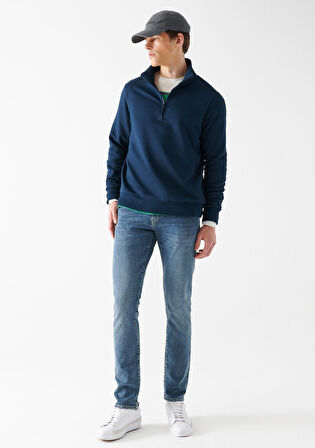 Mavi Jake Vintage Premium Blue Jean Pantolon 0042280583