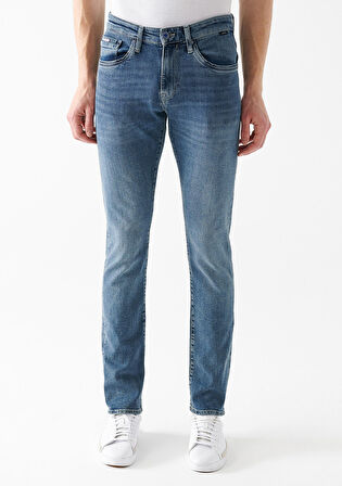 Mavi Jake Vintage Premium Blue Jean Pantolon 0042280583