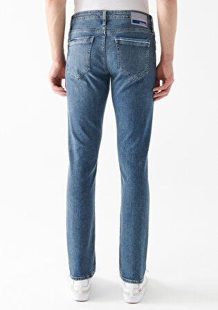 Mavi Jake Vintage Premium Blue Jean Pantolon 0042280583