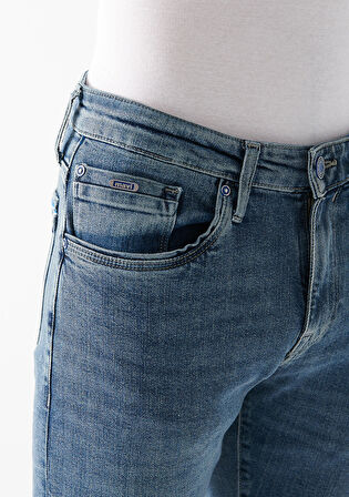 Mavi Jake Vintage Premium Blue Jean Pantolon 0042280583