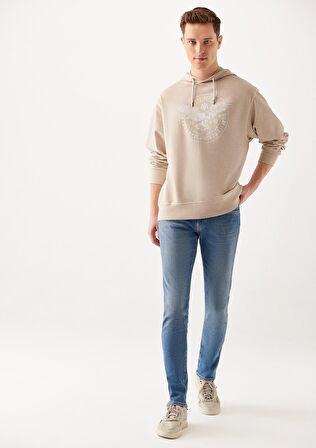 Mavi Jake 90s Tokk Jean Pantolon 0042280564