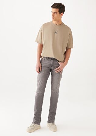 Mavi Jake Açık Gri Pro Jean Pantolon 0042280590