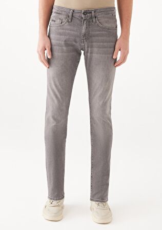Mavi Jake Açık Gri Pro Jean Pantolon 0042280590