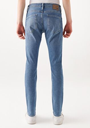 James Açık Mavi 90s Tokk Jean Pantolon 0042480565