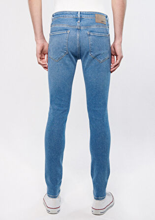 Mavi Leo 90s Tokk Jean Pantolon 0076280567