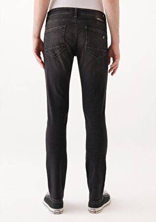 Mavi Jake Koyu Gri Pro Street Jean Pantolon 0042280582