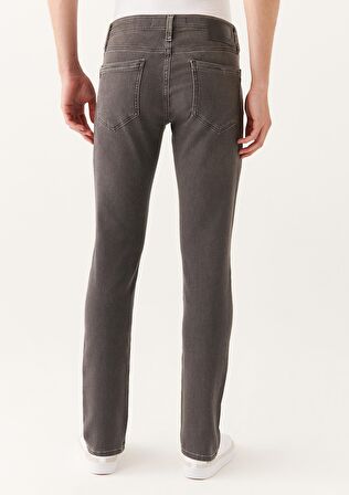 Mavi Jake Açık Gri Sporty Jean Pantolon 0042280966