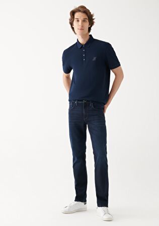 Martin Mavi Pro Sport Repreve Jean Pantolon 0037835208