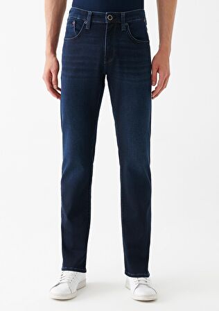 Martin Mavi Pro Sport Repreve Jean Pantolon 0037835208