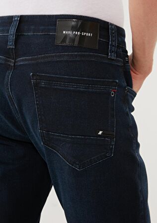 Martin Mavi Pro Sport Repreve Jean Pantolon 0037835208
