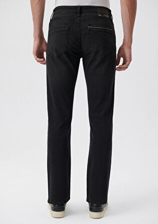 Martin Duman Gri Mavi Black Jean Pantolon 0037834819