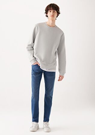 Mavi Marcus Indigo Sporty Jean Pantolon 0035135210