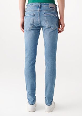 James Puslumavi Premium Jean Pantolon 0042481223