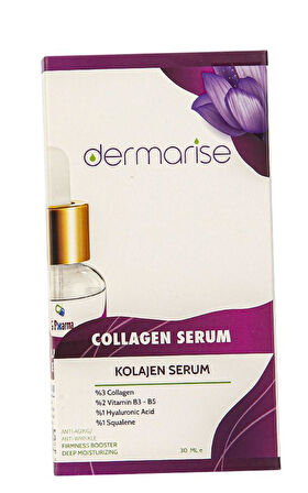 Dermarise Collagen Serum 30 ml