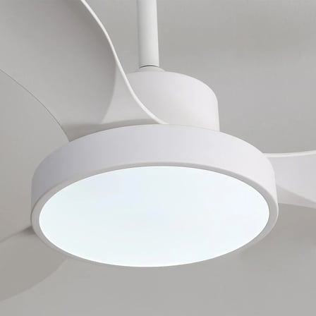Fancium DKF-302 LED Aydınlatmalı Uzaktan Kumandalı Tavan Vantilatörü