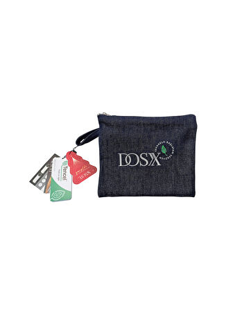 Dosx Siyah Erkek Boxer EY36106