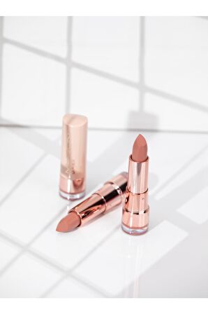 Matte Lipstick Nude Asin