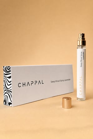 Uyku ve Yastık Spreyi Lavanta 10ml