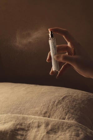 Uyku ve Yastık Spreyi Lavanta 10ml