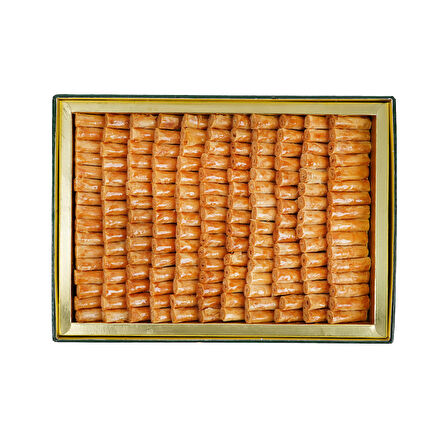 Kajulu Parmak Baklava 500gr