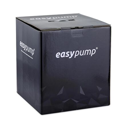 Easypump X400 4 Kanallı Pnömatik, Lenfödem Cihazı, Masaj Cihazı, Kompresyon Cihazı